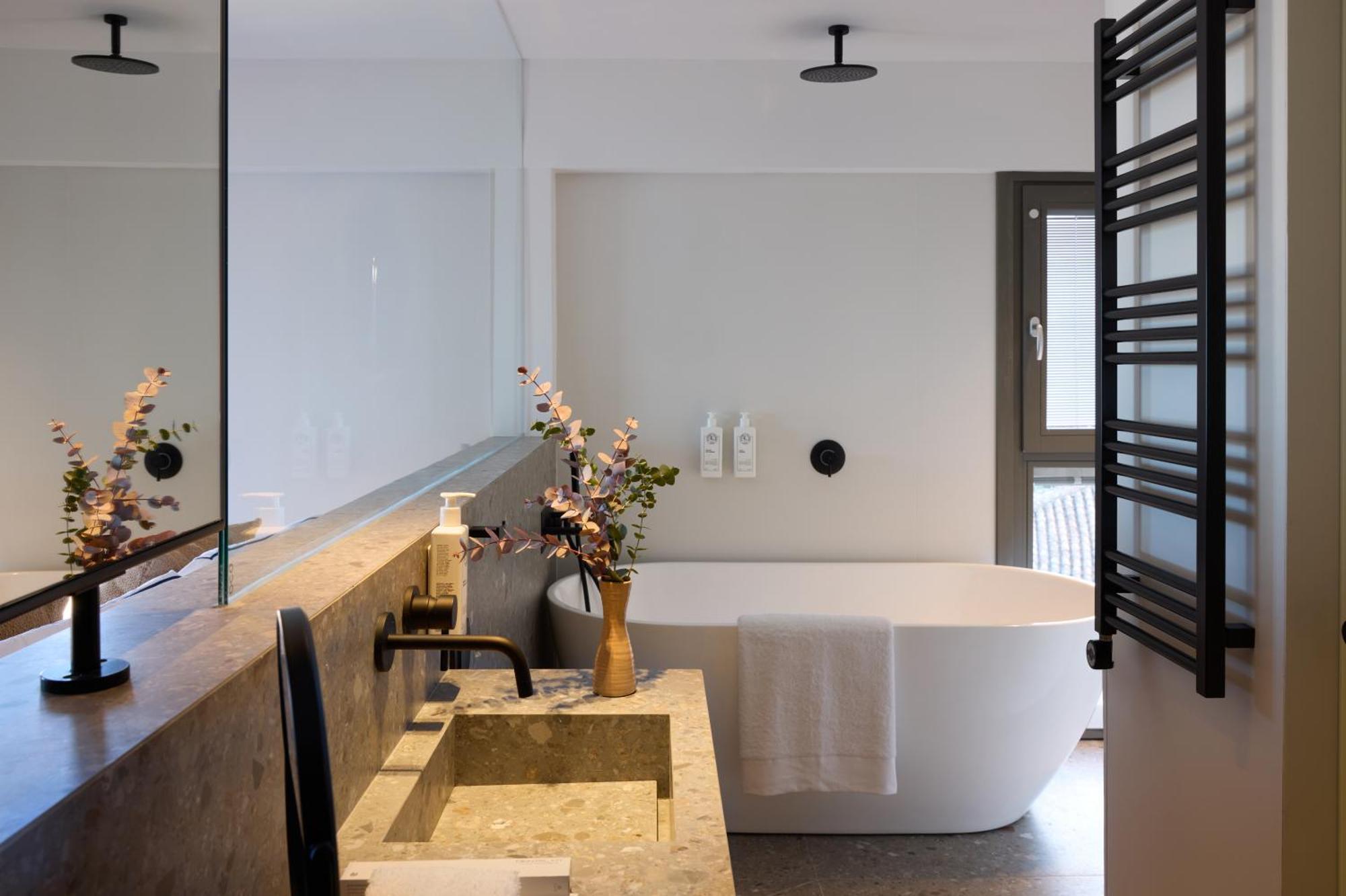 Naus Hotel Nafplio Exterior photo